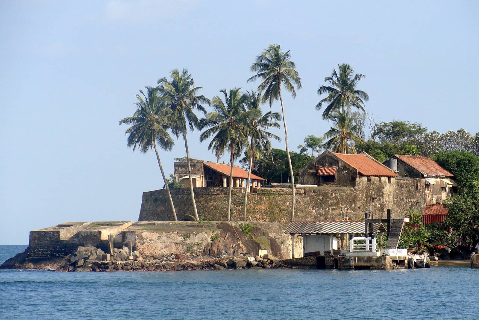 Sri Lanka Escape Tour